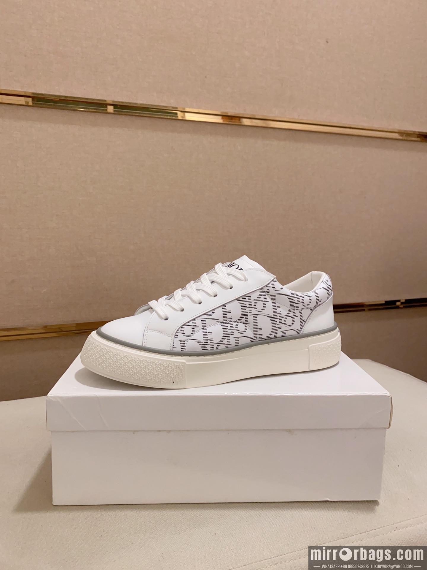 Dior Shoes sz38-44 hnm0153