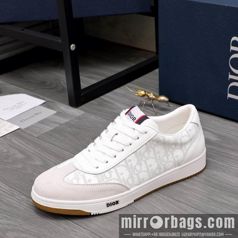 Dior Shoes sz38-44 mnm0136