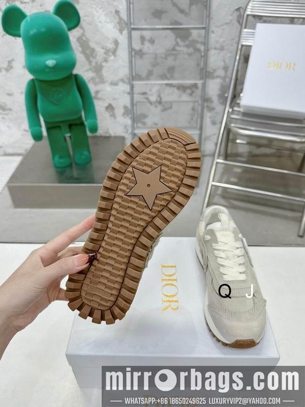 Dior Shoes sz35-40 XJ0704