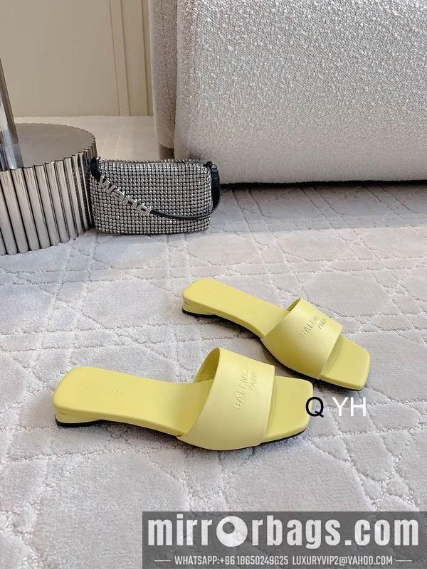 Balenciaga Shoes sz35-40 YH0601