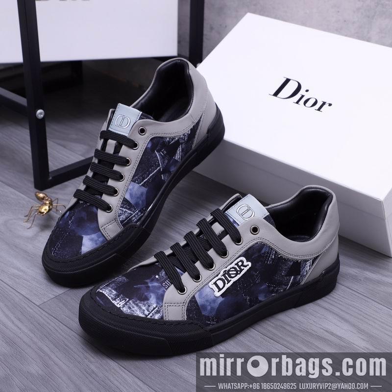 Dior Shoes sz38-44 hnm0165