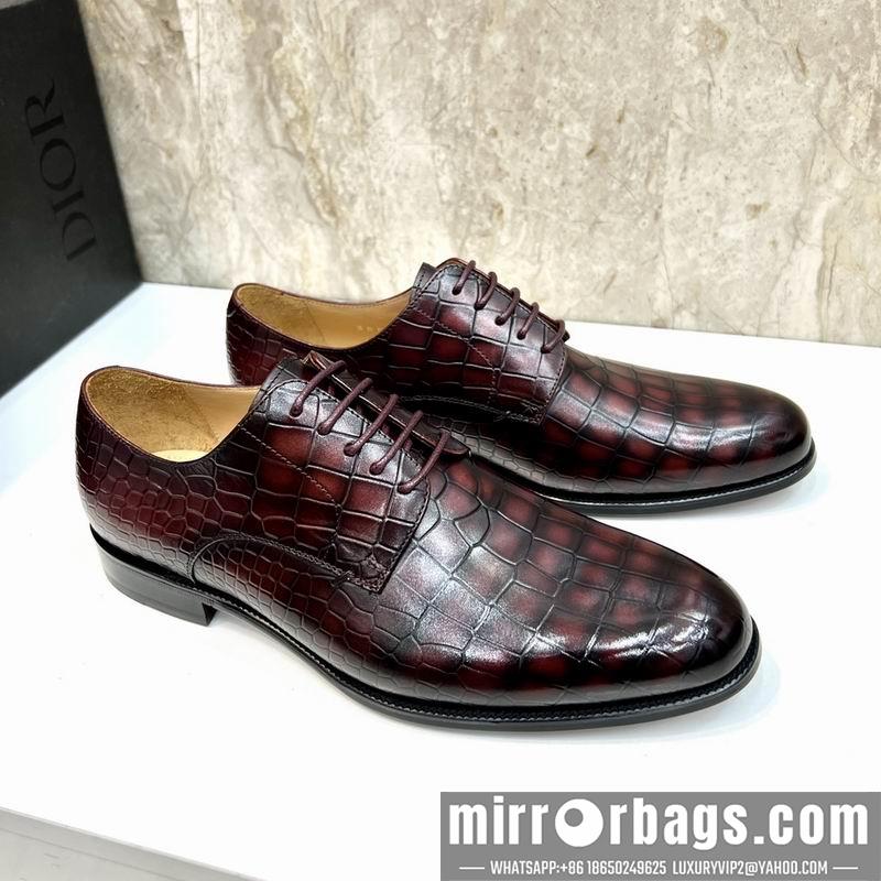 Dior Shoes sz38-45 mnw0368