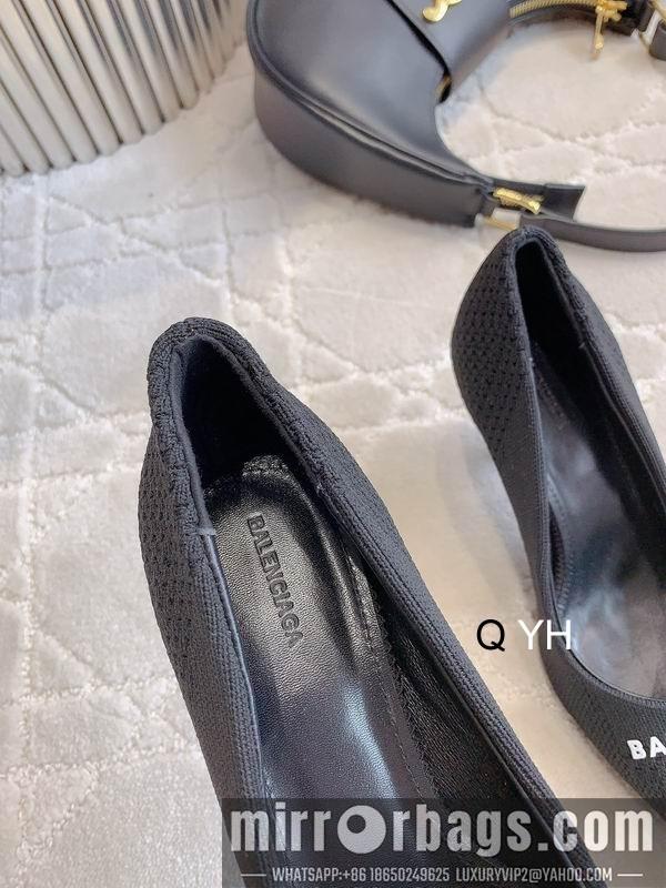 Balenciaga Shoes sz35-40 8.5CM YH0602