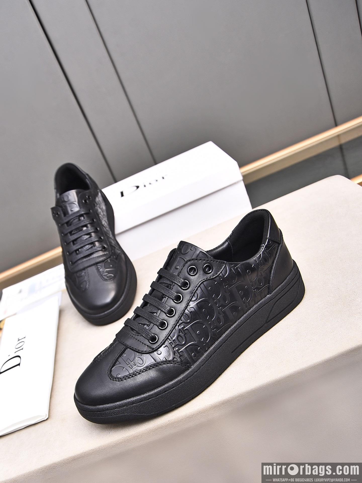 Dior Shoes sz38-45 hnh1222