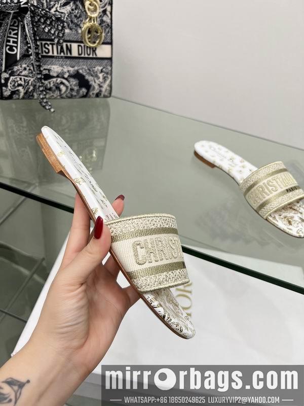 Dior Shoes sz34-46 mnw0303