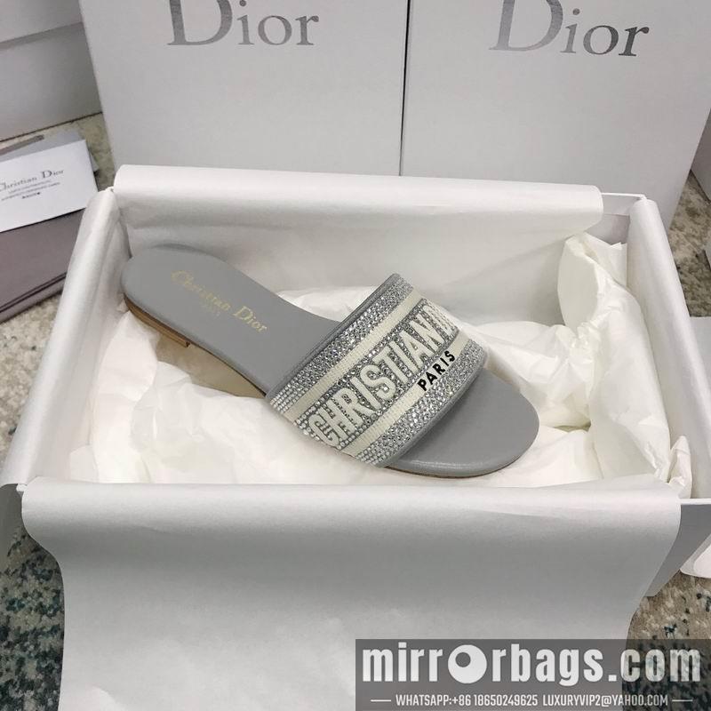 Dior Shoes sz35-42 mnw0415