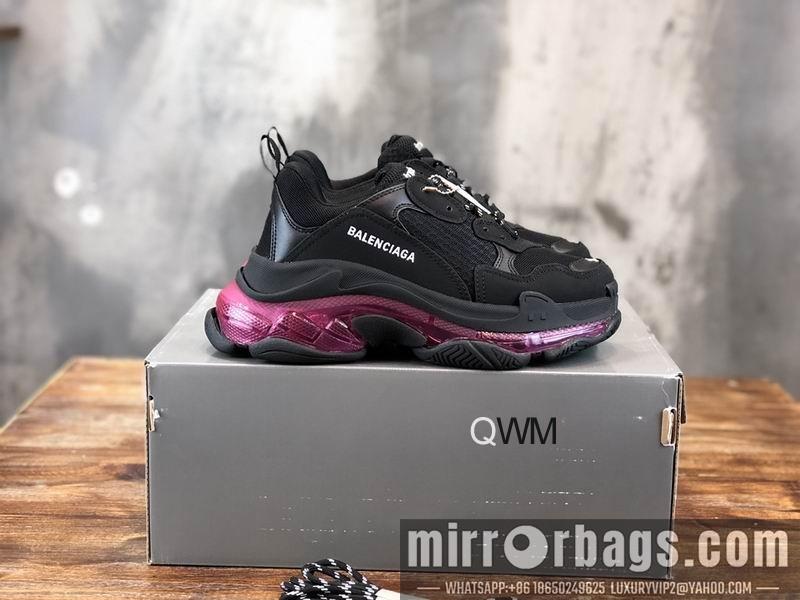 Balenciaga Shoes sz35-45 WM0213