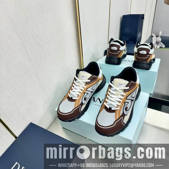 Dior Shoes sz35-45 mnh0511
