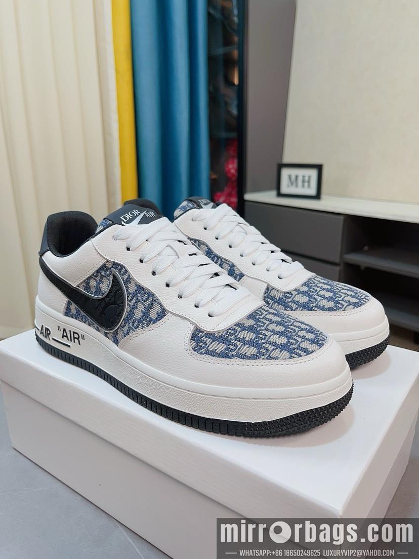 Dior Shoes sz38-44 h1007
