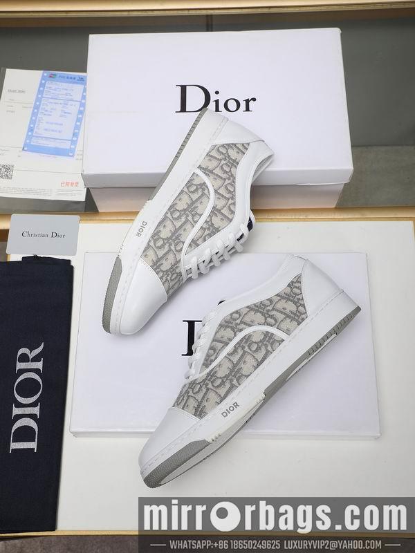 Dior Shoes sz38-45 hnh0311