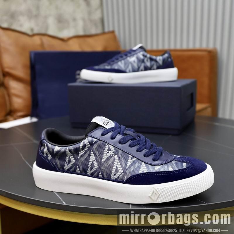Dior Shoes sz38-45 mnw0402