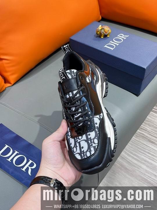 Dior Shoes sz38-44 mnh0512