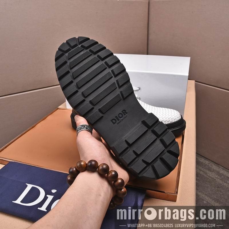 Dior Shoes sz38-45 mnm0125