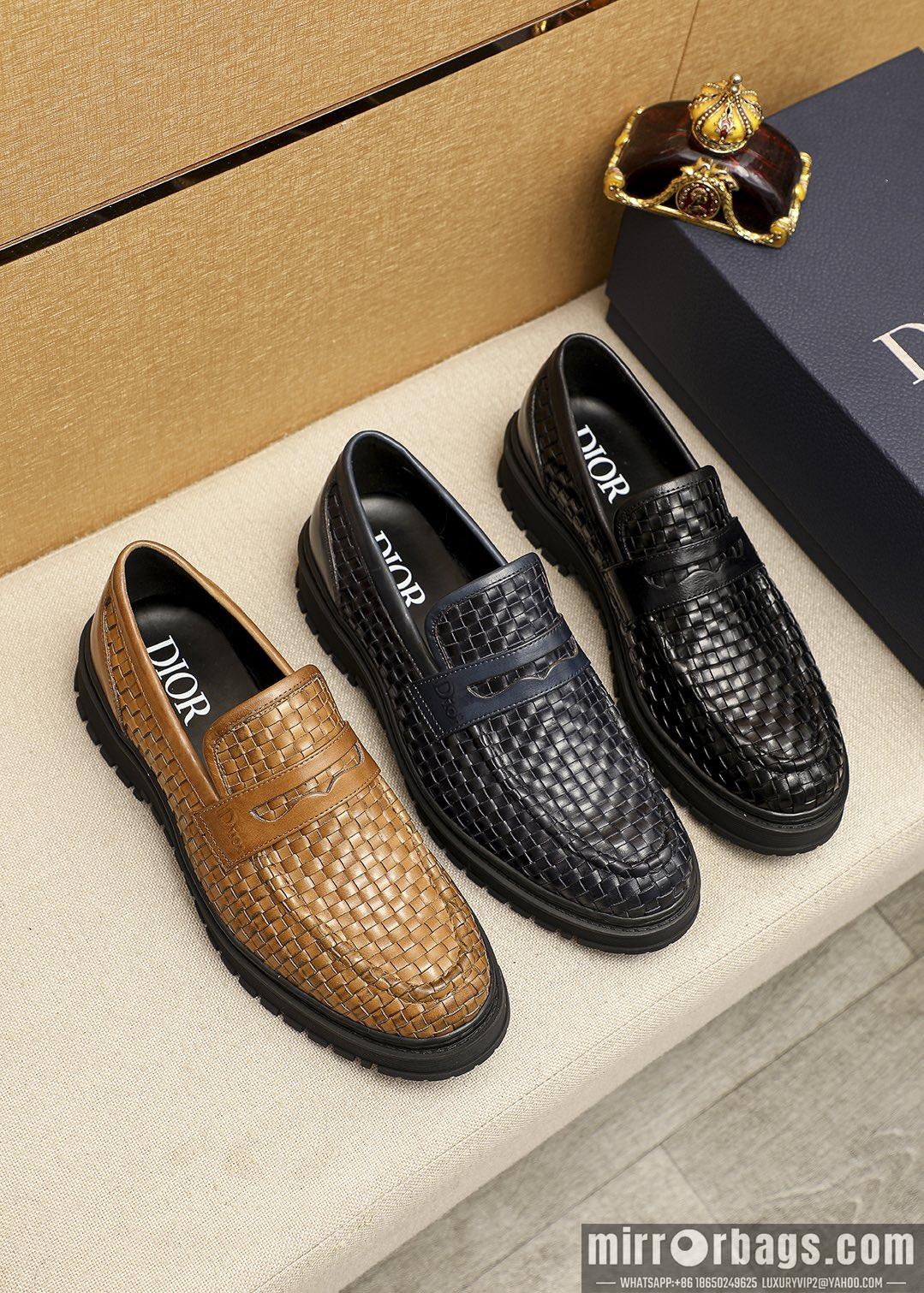 Dior Shoes sz38-44 h0912