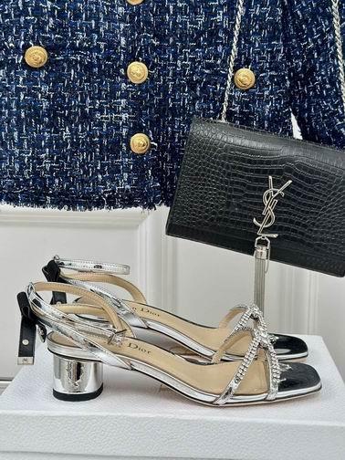 Dior Shoes sz35-41 3.5cm mnh0507