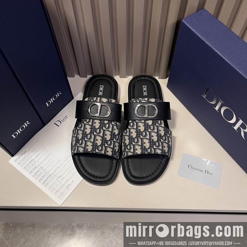 Dior Shoes sz38-46 mnw0322