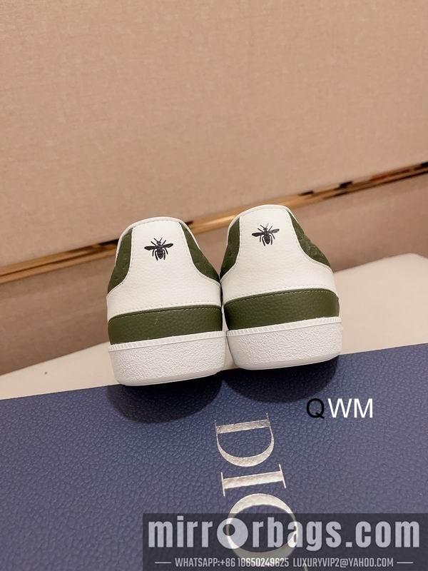 Dior Shoes sz38-45 WM0801