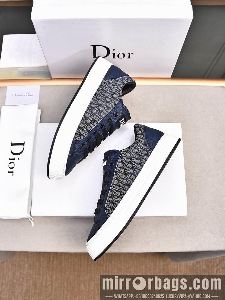 Dior Shoes sz38-45 hnh0712