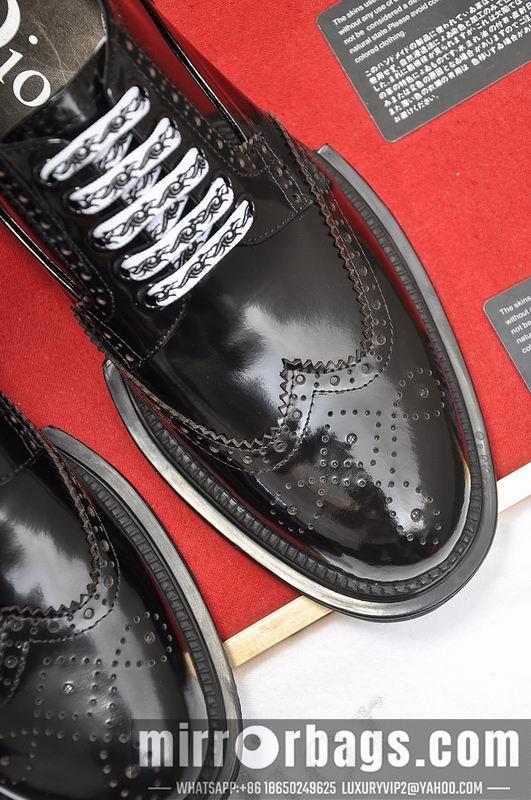 Dior Shoes sz38-45 mnm0102