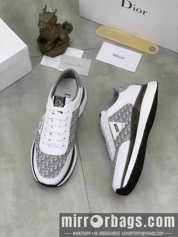 Dior Shoes sz38-44 mnw0402