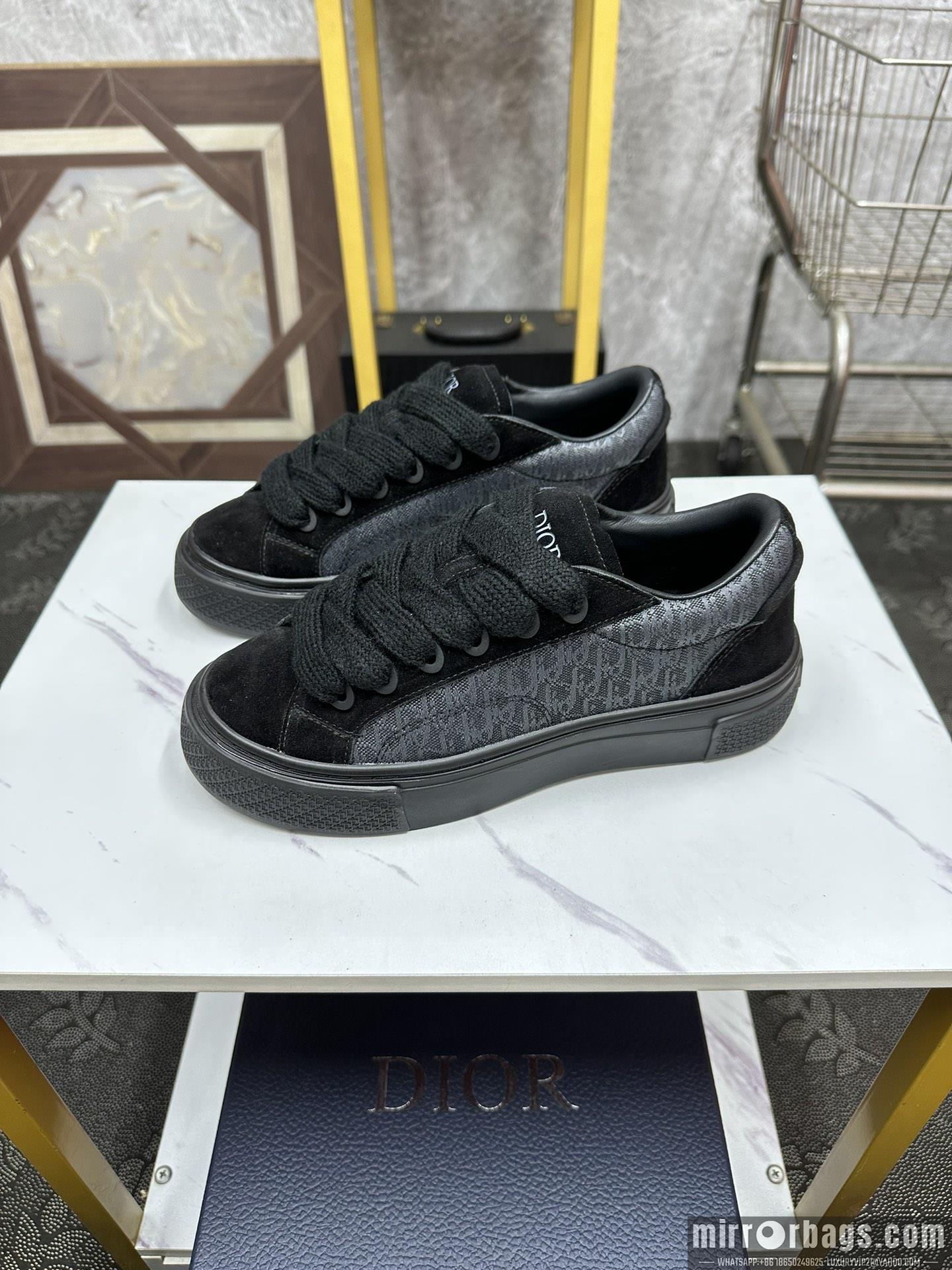 Dior Shoes sz35-45 hnh1208