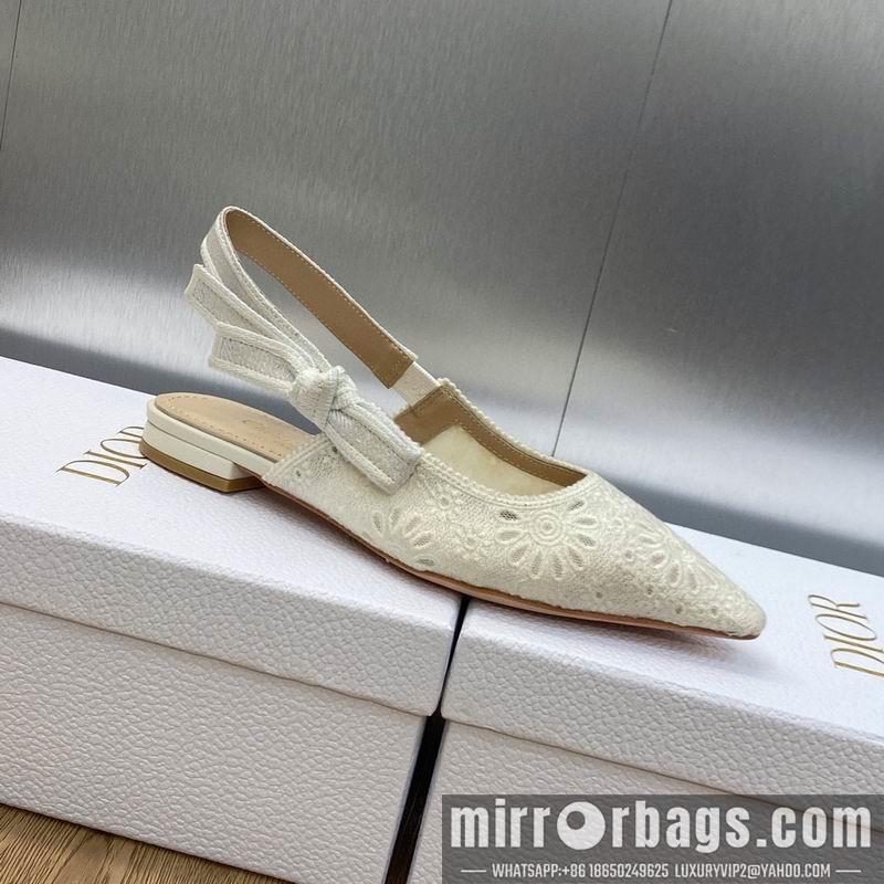 Dior Shoes sz34-42 mnw0210