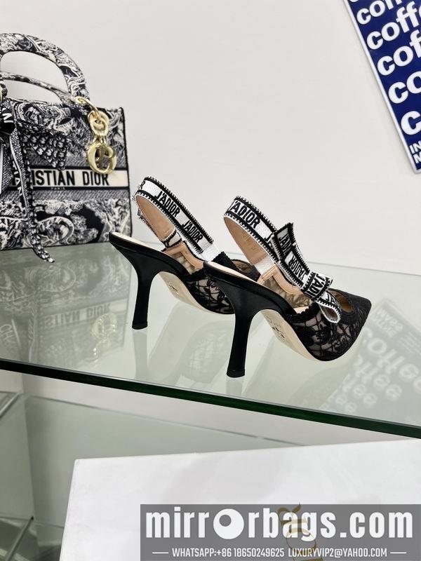 Dior Shoes sz33-44 9.5cm mnw0309