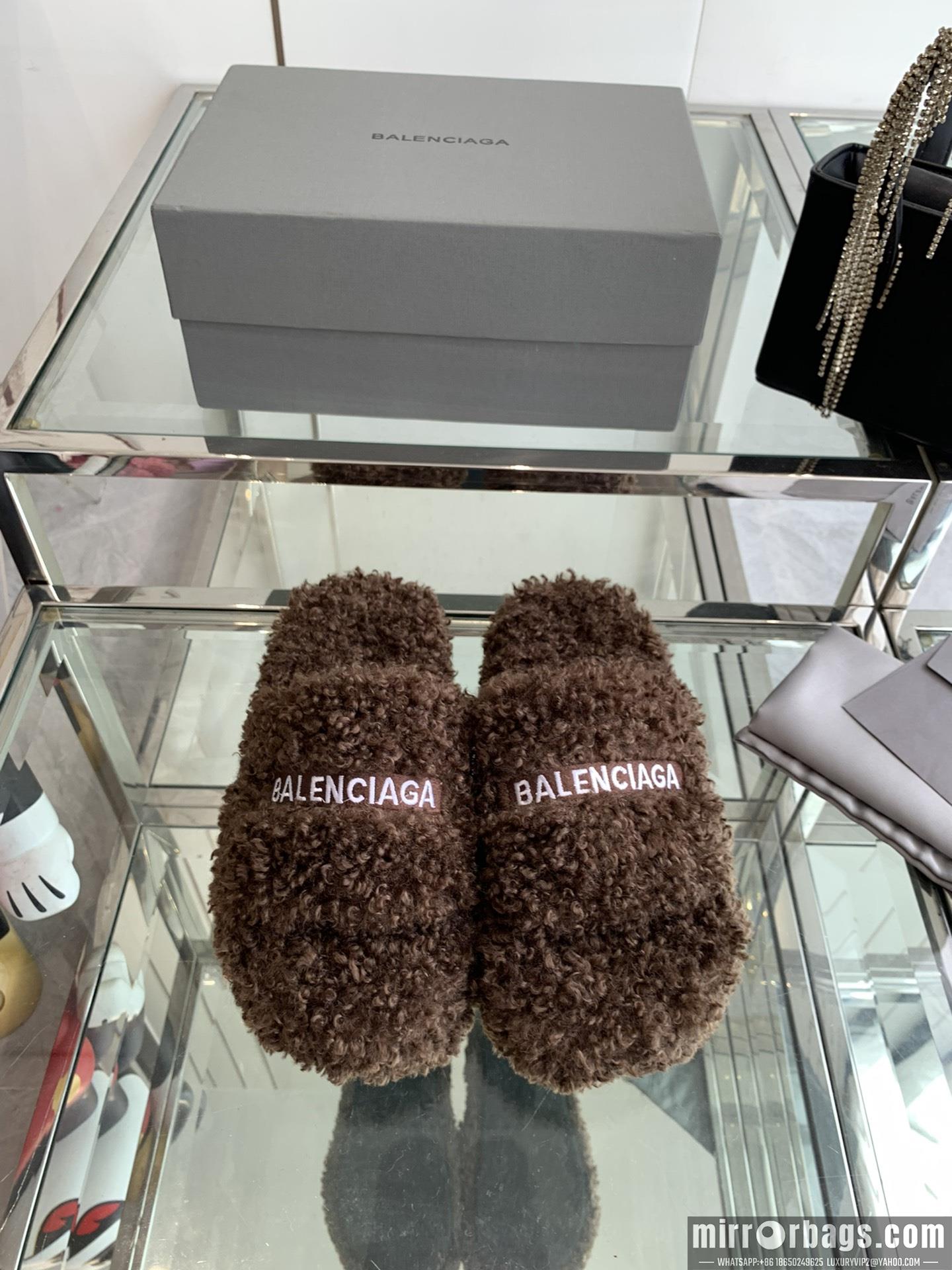 Balenciaga Shoes sz35-40 h1004