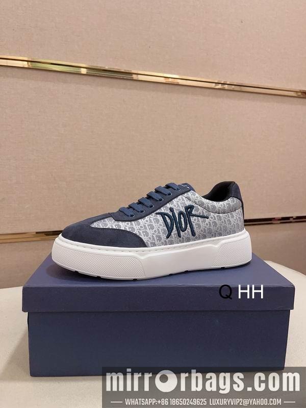 Dior Shoes sz38-45 H0803