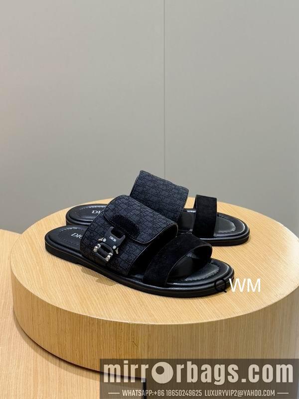 Dior Shoes sz38-45 WM0303