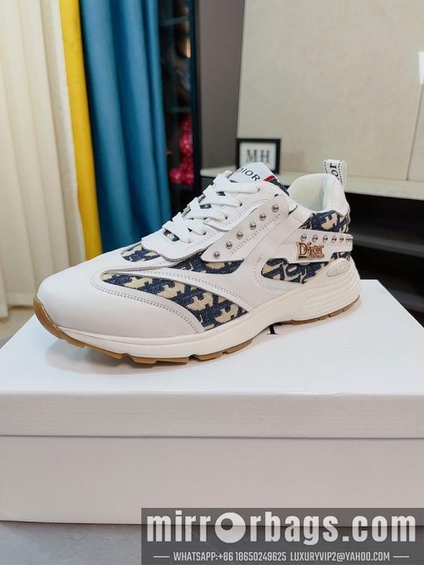 Dior Shoes sz38-44 hnm0144