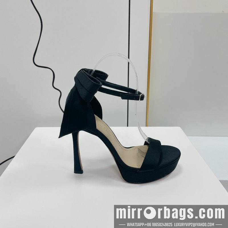 Dior Shoes sz35-41 12cm mnw0421