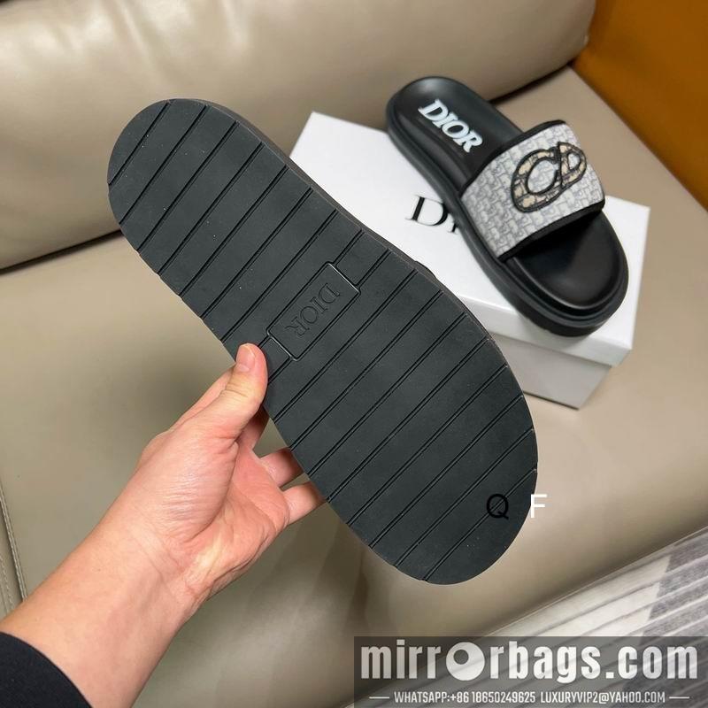 Dior Shoes sz38-45 6C TF0101
