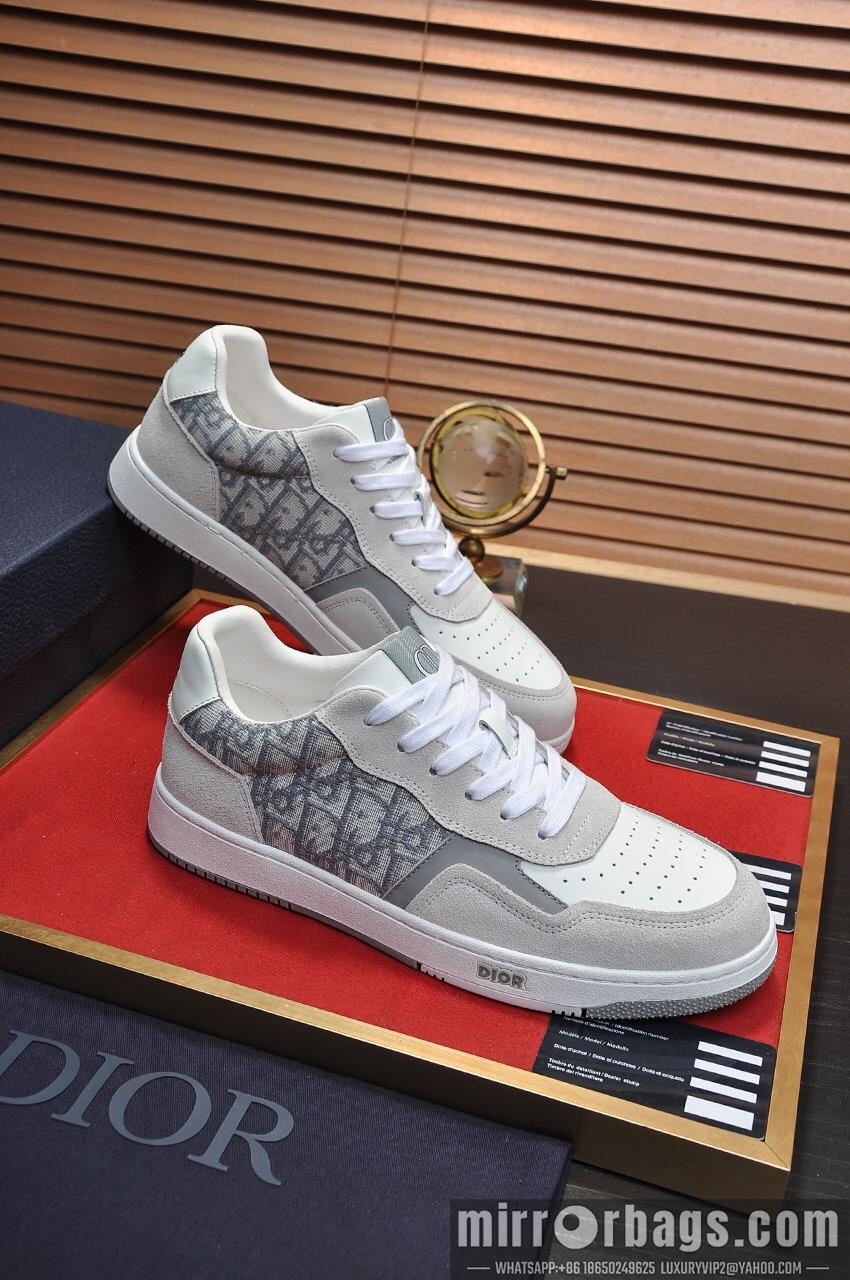 Dior Shoes sz38-44 h0609