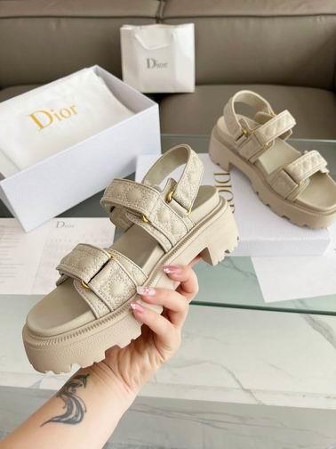 Dior Shoes sz35-42 mnh0701