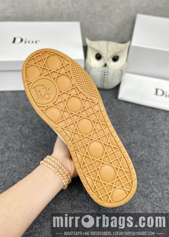 Dior Shoes sz38-44 hnm0186