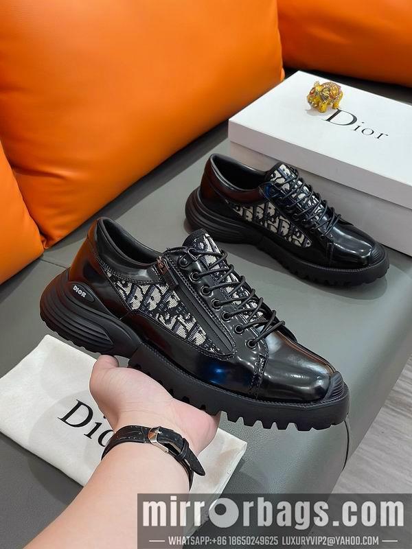 Dior Shoes sz38-44 mnw0311