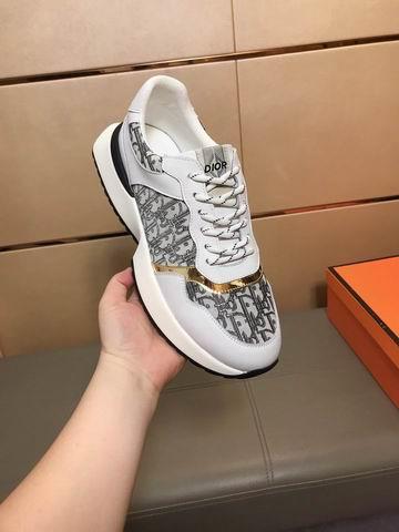 Dior Shoes sz38-44 hnh0712
