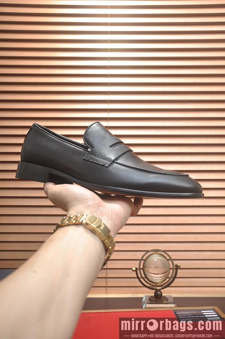 Dior Shoes sz38-44 h0911
