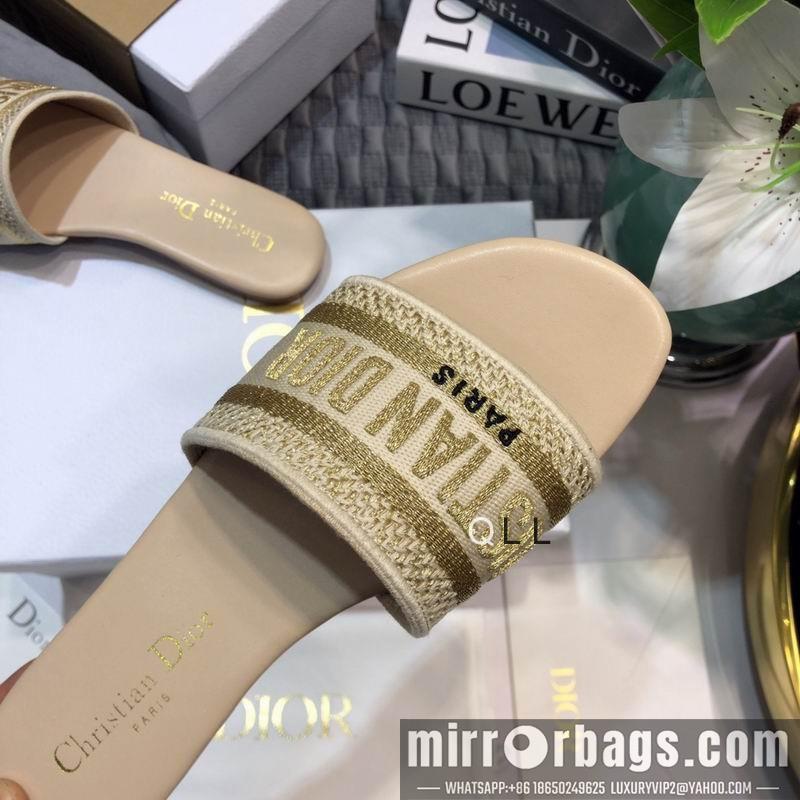 Dior Shoes sz34-43LL0109