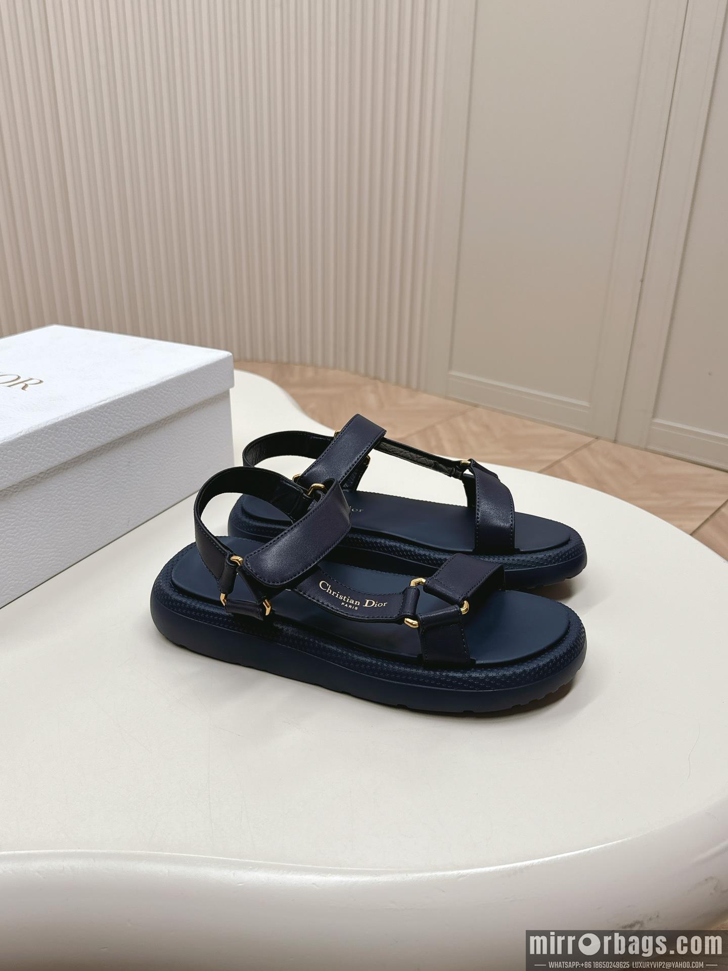 Dior Shoes sz35-41 h0710