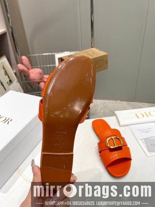 Dior Shoes sz34-42 mnh0311