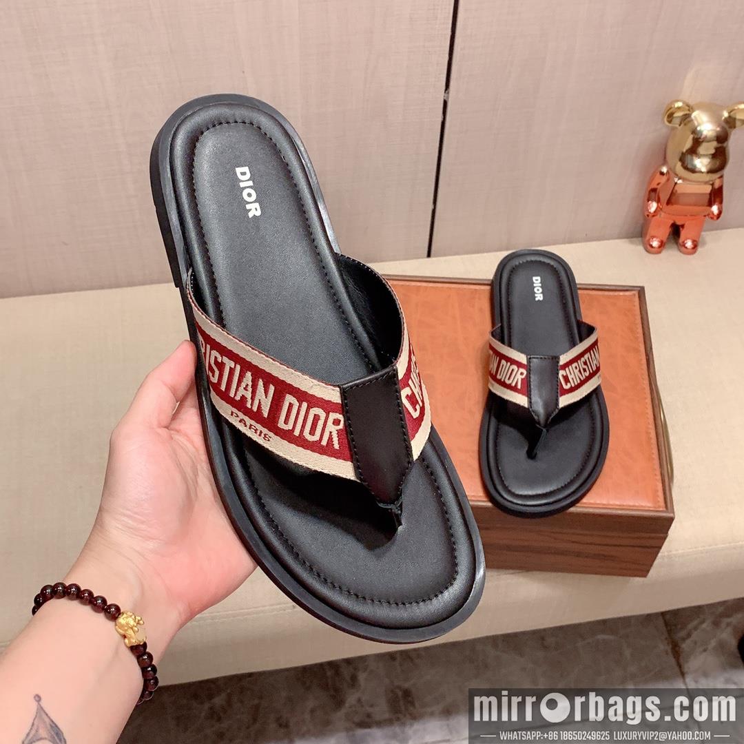 Dior Shoes sz38-44 h0604