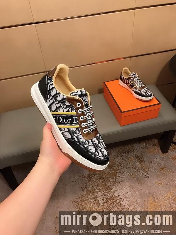 Dior Shoes sz38-44 mnw0307