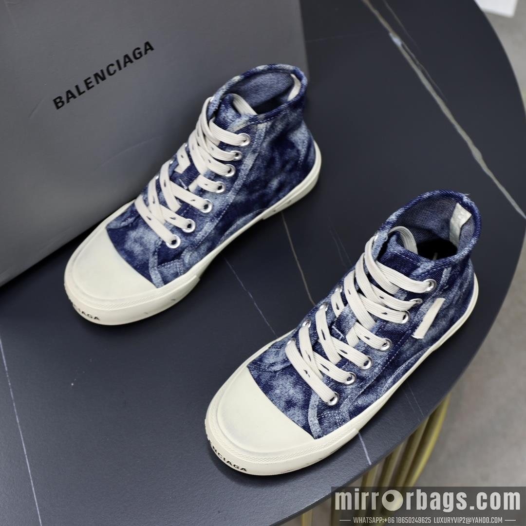 Balenciaga Shoes sz35-44 h0506
