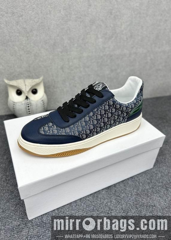 Dior Shoes sz38-44 hnm0186