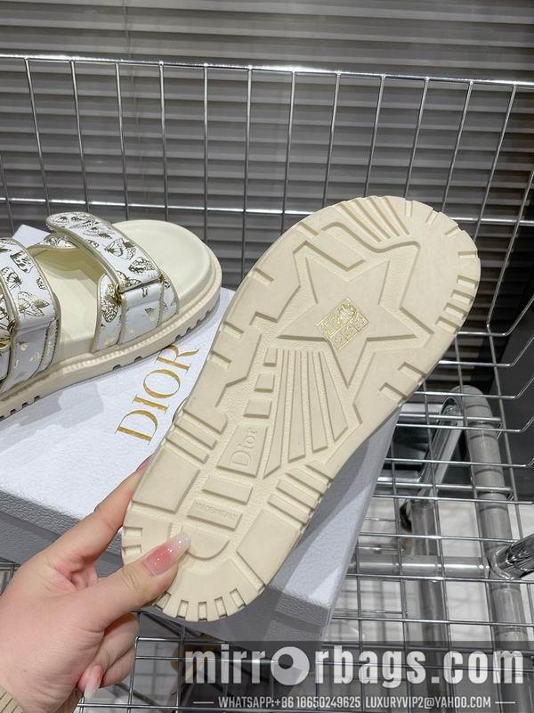 Dior Shoes sz35-41 mnw0218