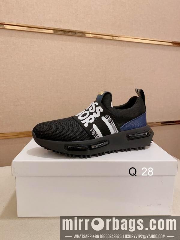 Dior Shoes sz38-45 n0301