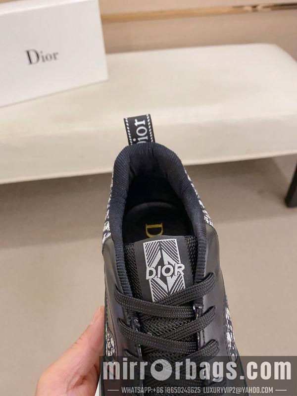 Dior Shoes sz38-46 jyh0326