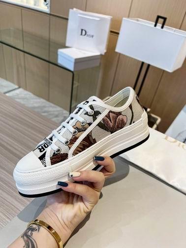 Dior Shoes sz35-41 mnh0707
